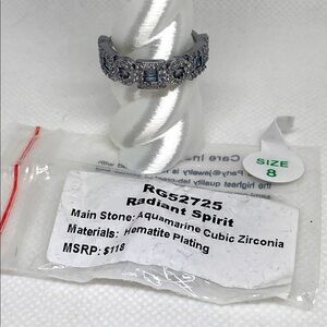 Bomb Party Radiant Spirit RG52725